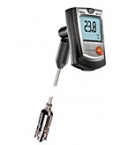 Пирометр (измеритель температуры) testo 905-T2 Стик-класс Пирометр (измеритель температуры) testo 905-T2 Стик-класс