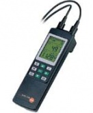 Термогигрометр testo 445 Термогигрометр testo 445