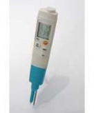 pH-метр testo 206 pH2 pH-метр testo 206 pH2