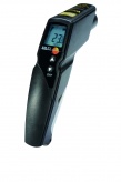 Пирометр (измеритель температуры) testo 830-T2 Пирометр (измеритель температуры) testo 830-T2
