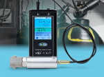 ИВГ-1 К-П-Т – измеритель микровлажности газов с цветным графическим дисплеем 