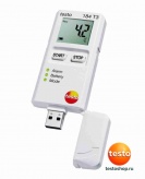 testo 184 T3 - Логгер данных температуры testo 184 T3 - Логгер данных температуры
