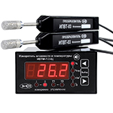 Термогигрометр ИВТМ-7 /2-Щ-1Р-1А (USB)