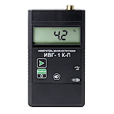 Гигрометр электронный ИВГ-1 К-П c micro-USB