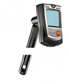 Термогигрометр testo 605-H1 (Стик-класс) Термогигрометр testo 605-H1 (Стик-класс)