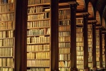 Архивы и библиотеки