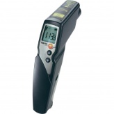Пирометр (измеритель температуры) testo 830-T4 Пирометр (измеритель температуры) testo 830-T4