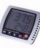 Термогигрометр testo 608-H2 Термогигрометр testo 608-H2