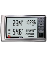 Термогигрометр testo 622 Термогигрометр testo 622