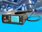 Стационарные термогигрометры ИВТМ-7 - автоматизированный контроль производственного микроклимата