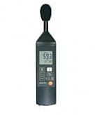 Шумомер testo 815 Шумомер testo 815