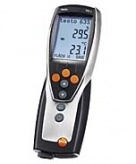 Термогигрометр testo 635-1 Термогигрометр testo 635-1