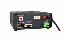 Термогигрометр ИВТМ-7 /1-С-2А (Ethernet)