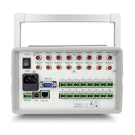 Термогигрометр ИВТМ-7 /16-Т-8Р-8А (Ethernet, 7")