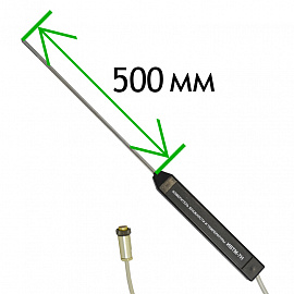 Термогигрометр ИВТМ-7 Н-05-1В (500 мм)