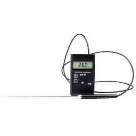 Термометр электронный со щупом ИТ-17 К-03 (4-200)