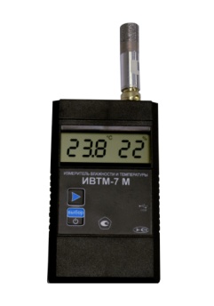 Термогигрометр ИВТМ-7 М2