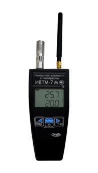 Термогигрометр ИВТМ-7 М 4-1