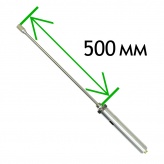 Термогигрометр ИВТМ-7 Н-06-3В (М16, 500 мм)