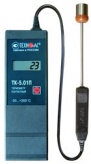 Цифровой термометр с выносным датчиком контактный ТК-5.01П