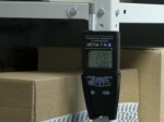 Портативные термогигрометры ИВТМ. Измерительные сети