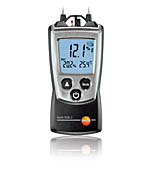 Влагомер testo 606-1 (Pocket Line) Влагомер testo 606-1 (Pocket Line)