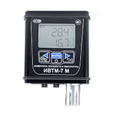 Термогигрометр ИВТМ-7 М 3-Д-В