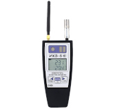 Измеритель качества воздуха ИКВ-8-П (О2, H2S)
