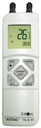 Термометр контактный цифровой ТК-5.11