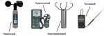 Применение термоанемометров в различных отраслях промышленности