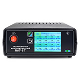 Газоанализатор многокомпонентный МАГ-6 Т-4 (4Р-2А, Еthernet)