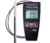 Термоанемометр ТТМ-2-02