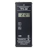 Газосигнализатор ТГС-3 И (CH4, CO)