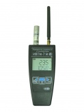 Термогигрометр ИВТМ-7 М 4-Д-1-L