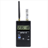 Термогигрометр ИВТМ-7 М 4 (радиоканал LoRa)