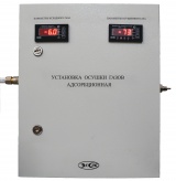 Осушка газов