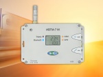 Новый ИВТМ-7 М GSM-регистратор температуры и влажности