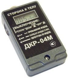 Дозиметр ДКР-04М Дозиметр ДКР-04М