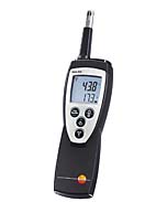 Термогигрометр testo 625 Термогигрометр testo 625