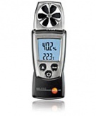 Термоанемометр testo 410-2 (Pocket Line)