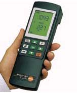 Манометр testo 312-3 Манометр testo 312-3