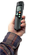 Монитор концентрации testo 317-3 Монитор концентрации testo 317-3