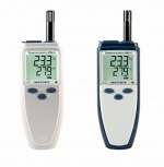 Термогигрометры: типы и предназначение