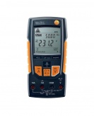 Цифровой мультиметр Testo 760-2 Цифровой мультиметр Testo 760-2