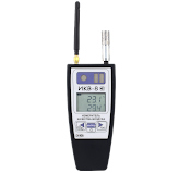 Измеритель качества воздуха ИКВ-8-П (NH3)