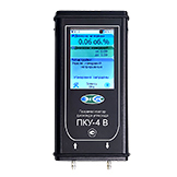 Газоанализатор углекислого газа ПКУ-4 В-М-Т (до 10%)