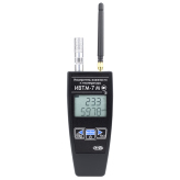 Термогигрометр ИВТМ-7 М 4-1 (Wi-Fi)