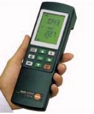 Манометр testo 312-3 Манометр testo 312-3