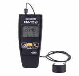 Люксметры в ГосРеестре