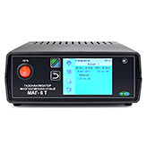 Газоанализатор многокомпонентный МАГ-6 Т-1 (4Р-2А, Еthernet)